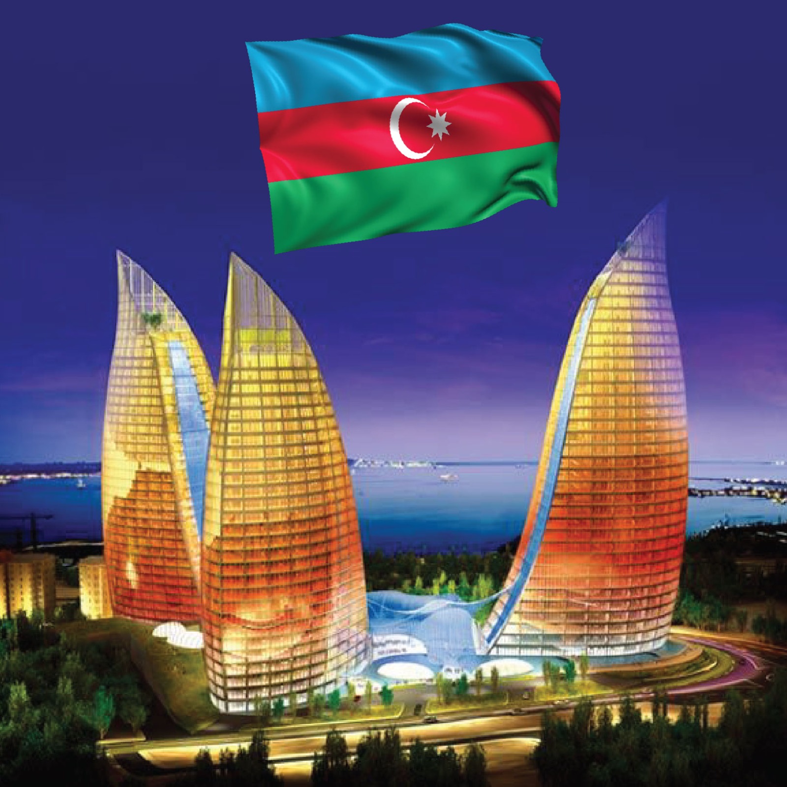 Baku