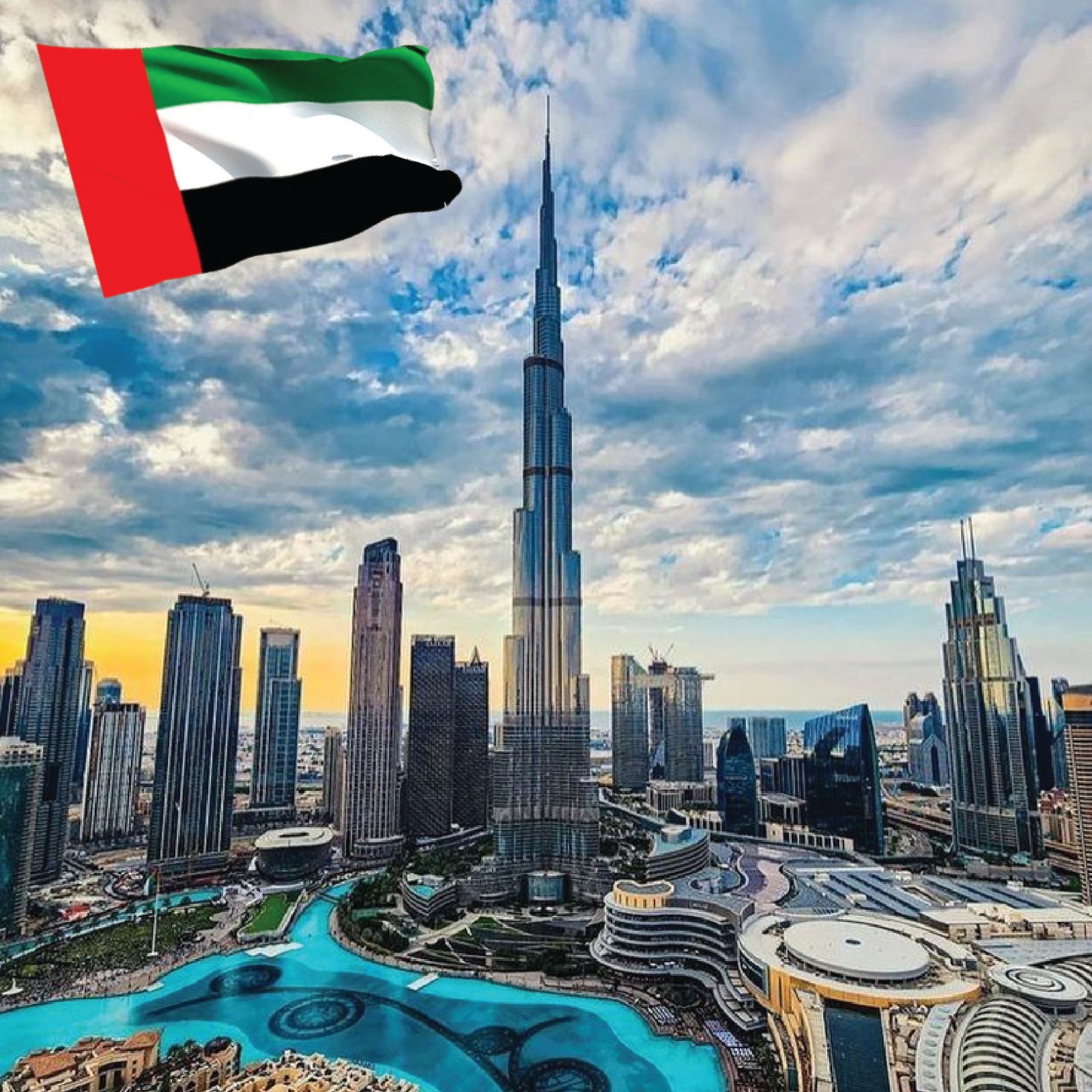 Dubai