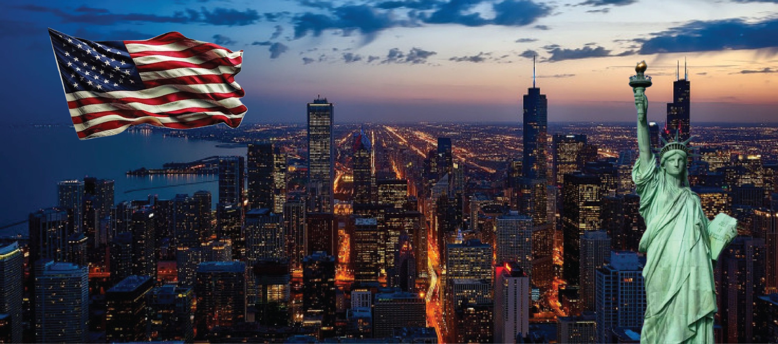 United States of America