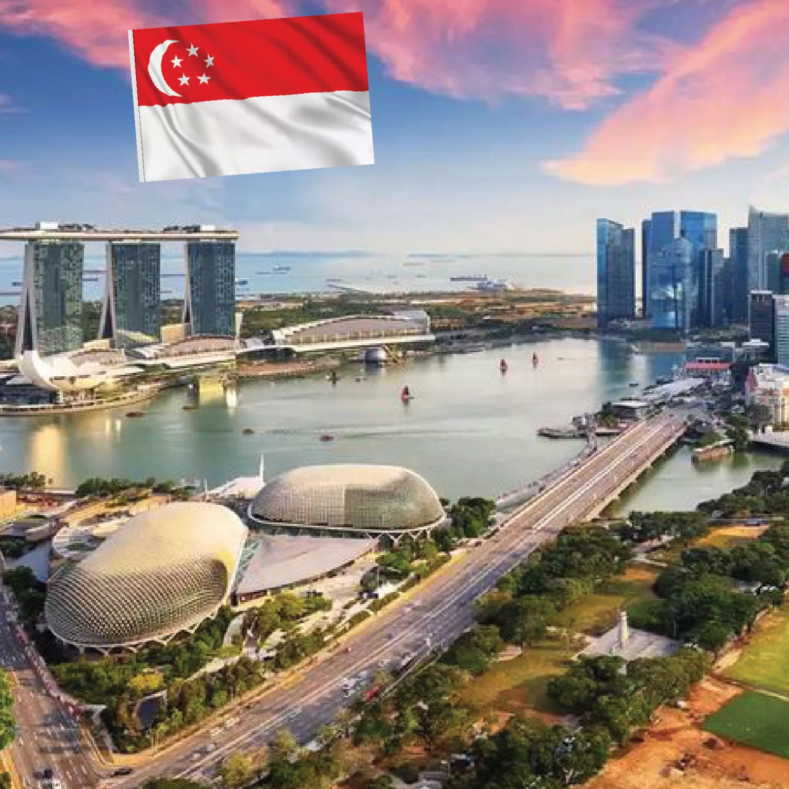 singapore