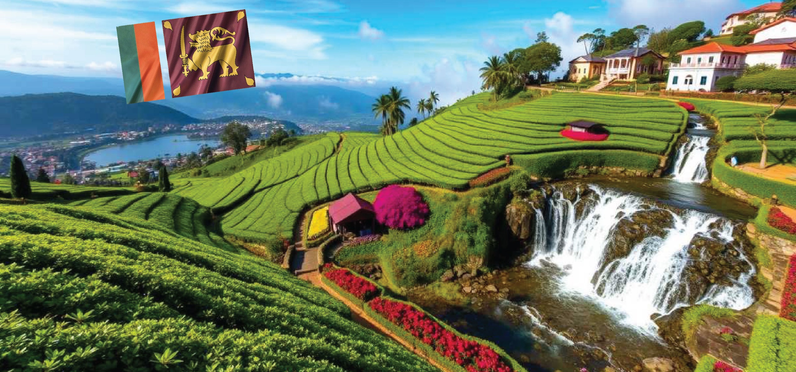 Sri Lanka
