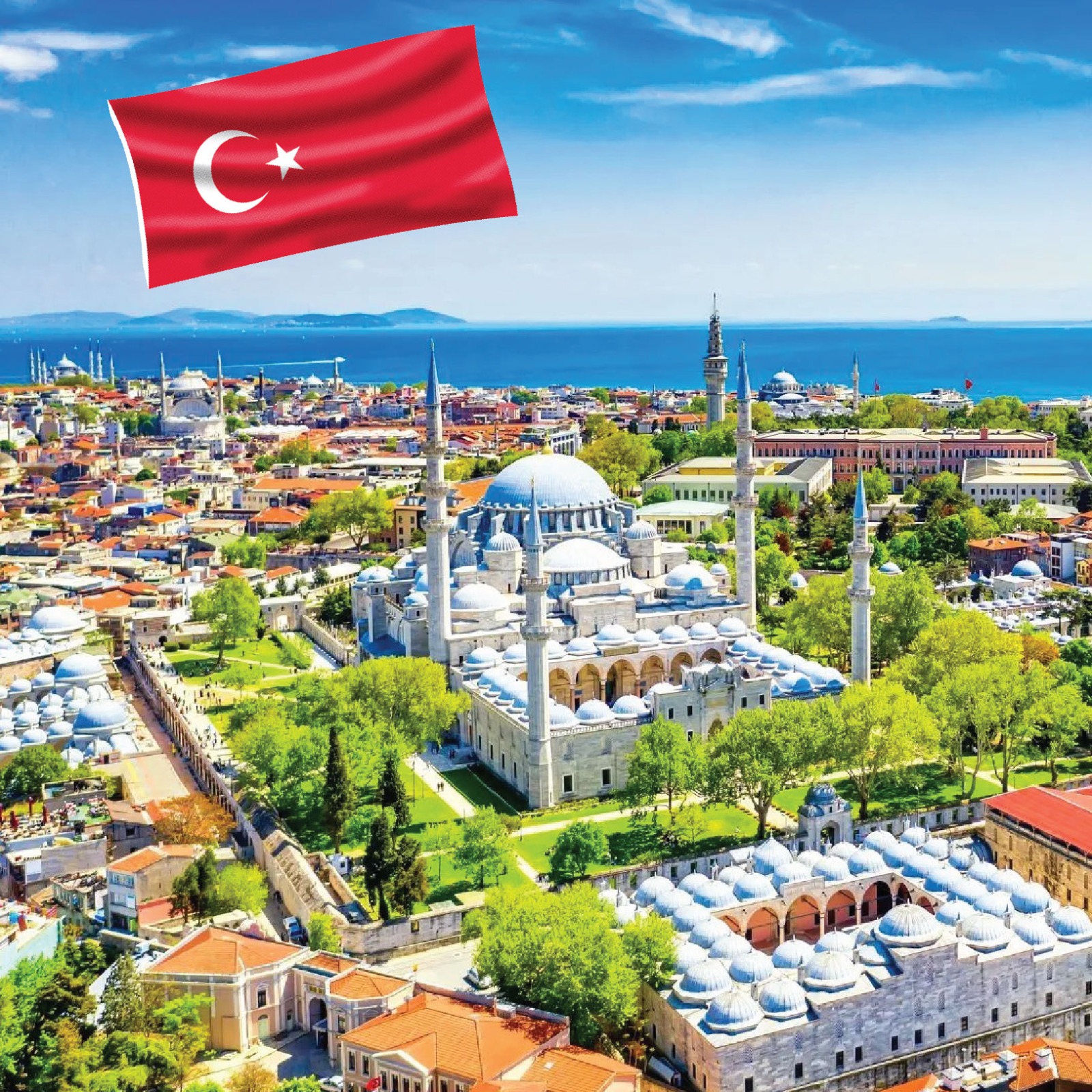 Turkey